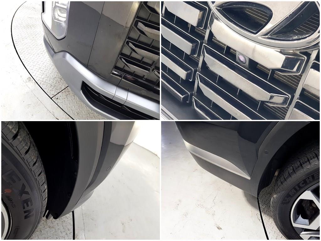 HYUNDAI Palisade 2023 Negro - Importación desde Corea - HF Imports Iquique - Foto 19