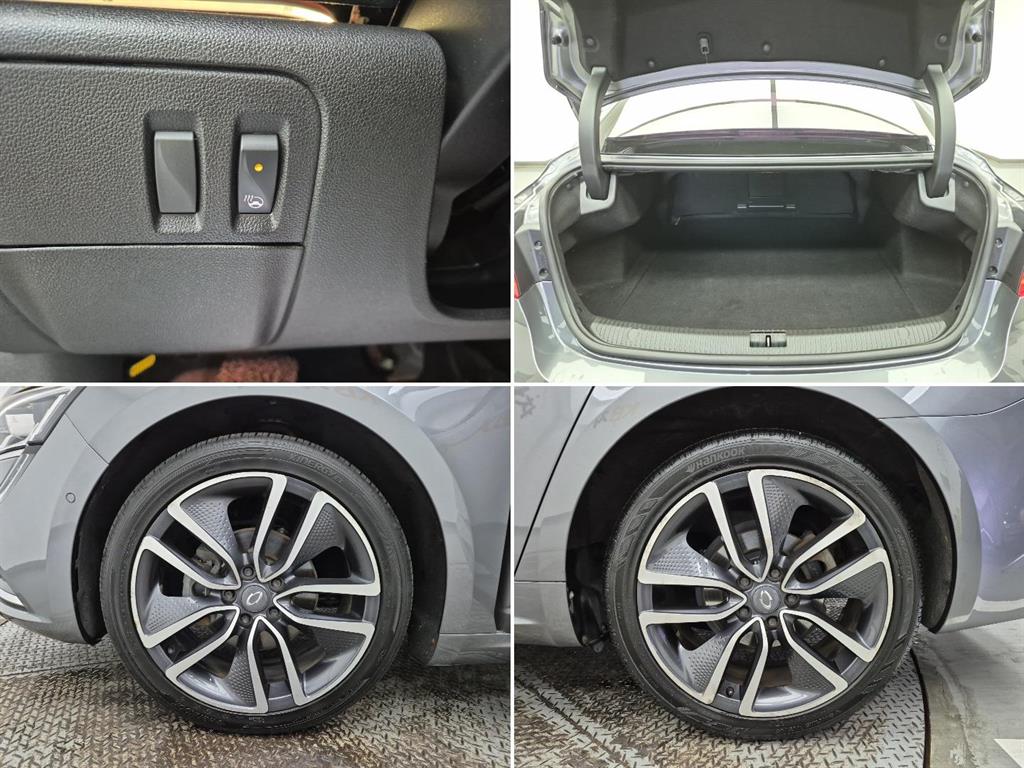 SAMSUNG SM6 2016 Gris - Importación desde Corea - HF Imports Iquique - Foto 19