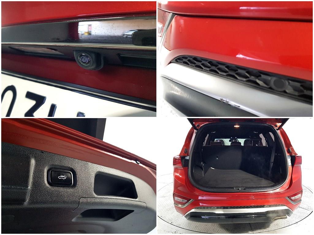 HYUNDAI Santa Fe 2019 - Importación desde Corea - HF Imports Iquique - Foto 19