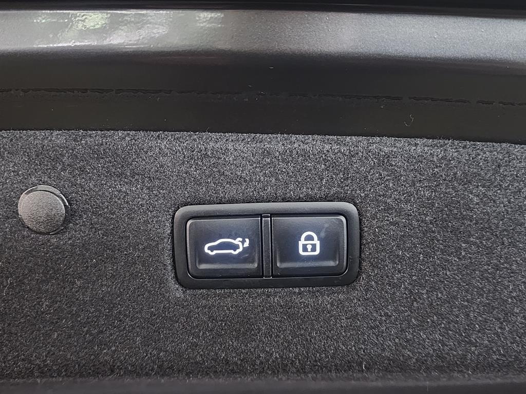 KIA K8 2025 Negro - Importación desde Corea - HF Imports Iquique - Foto 18