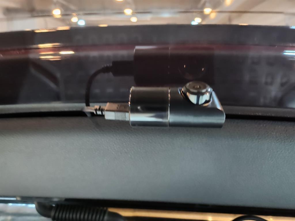 KIA Seltos - Vista 6