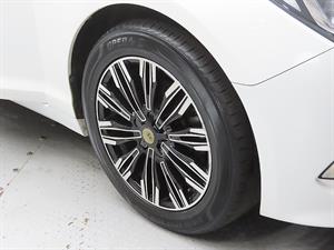 HYUNDAI Sonata - Vista 10