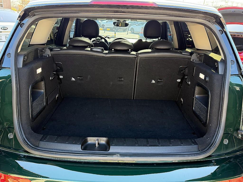 Mini Clubman 2016 Verde - Importación desde Corea - HF Imports Iquique - Foto 17