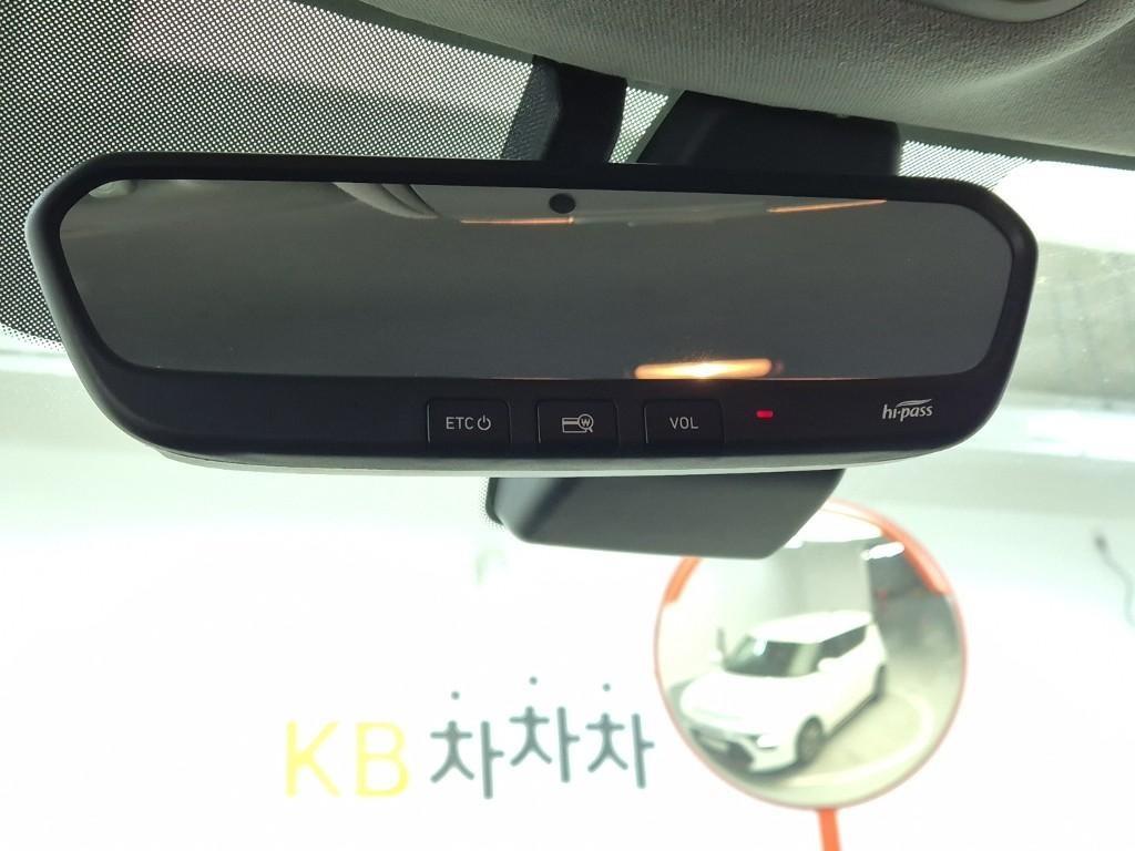 KIA Soul 2019 Blanco - Importación desde Corea - HF Imports Iquique - Foto 15