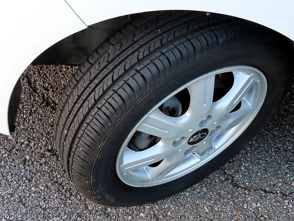 DAEWOO Matiz 2010 Blanco - Importación desde Corea - HF Imports Iquique - Foto 20