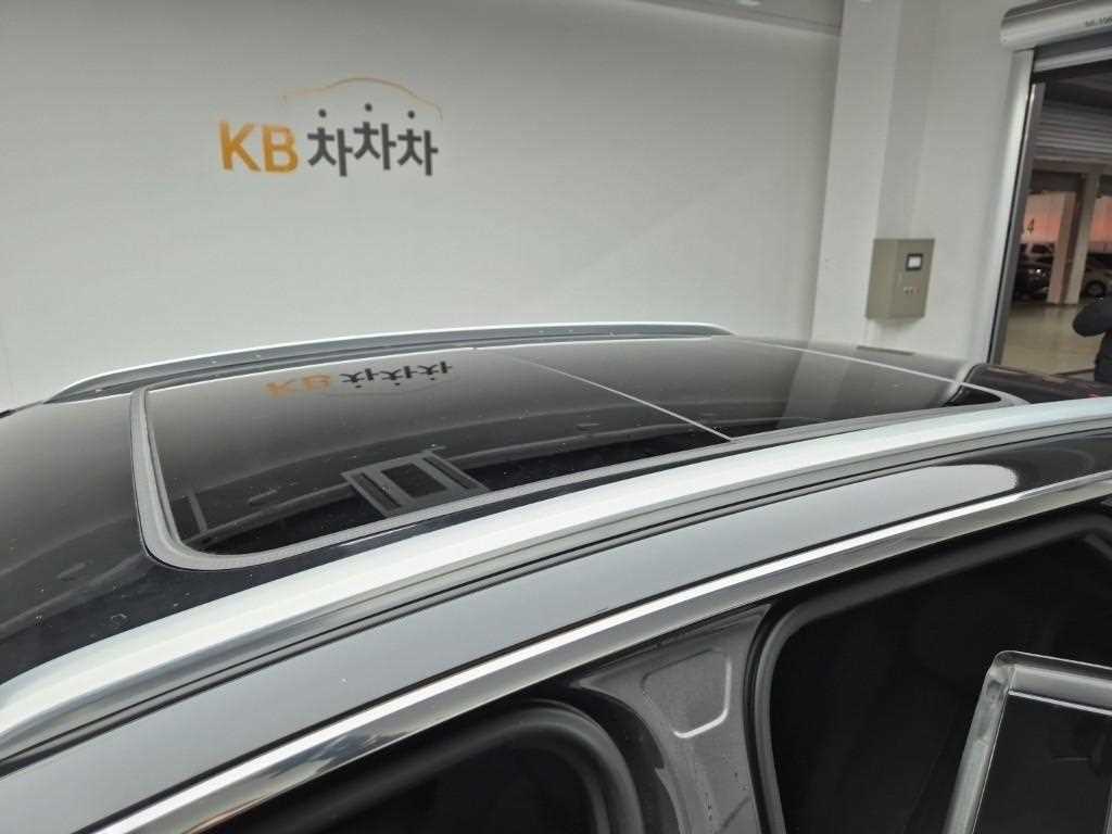 Peugeot 3008 2019 Gris - Importación desde Corea - HF Imports Iquique - Foto 13