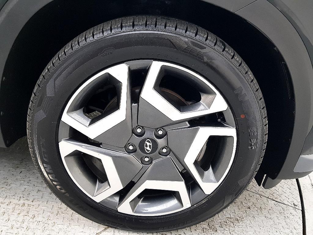 HYUNDAI Palisade 2023 Negro - Importación desde Corea - HF Imports Iquique - Foto 20