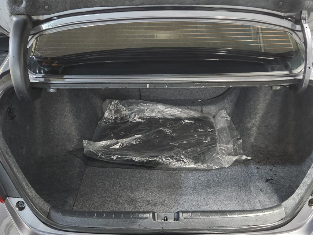 Honda Accord - Vista 6