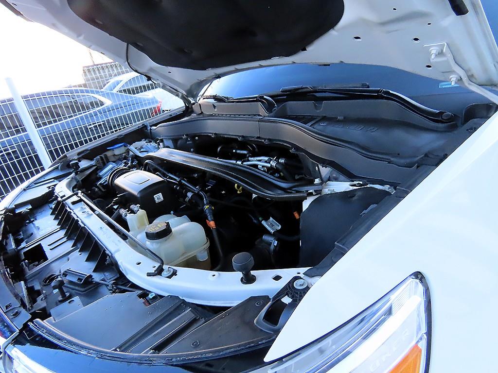 Ford Explorer 2021 Blanco - Importación desde Corea - HF Imports Iquique - Foto 19