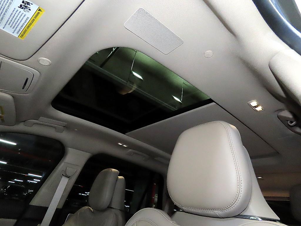 Lincoln Aviator 2022 Gris - Importación desde Corea - HF Imports Iquique - Foto 14