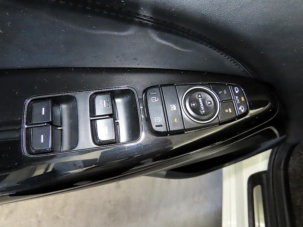 KIA K7 2018 Blanco - Importación desde Corea - HF Imports Iquique - Foto 13