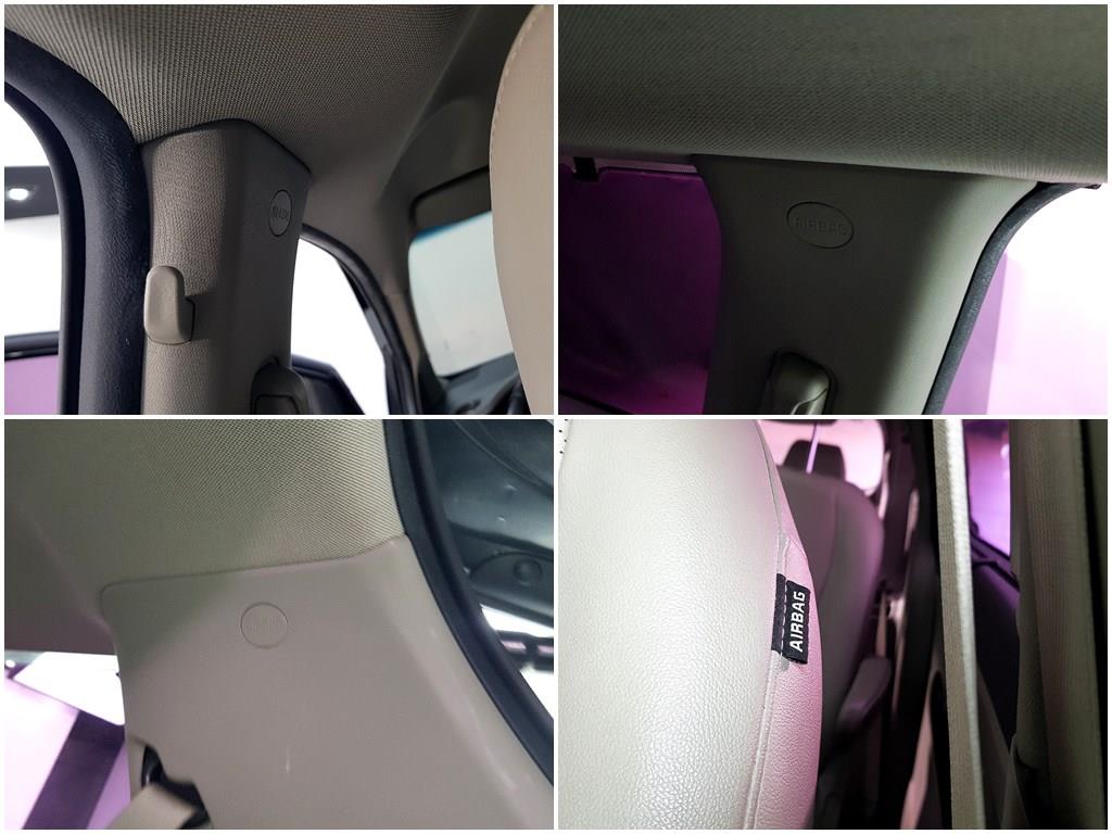 KIA Carnival 2015 Negro - Importación desde Corea - HF Imports Iquique - Foto 14