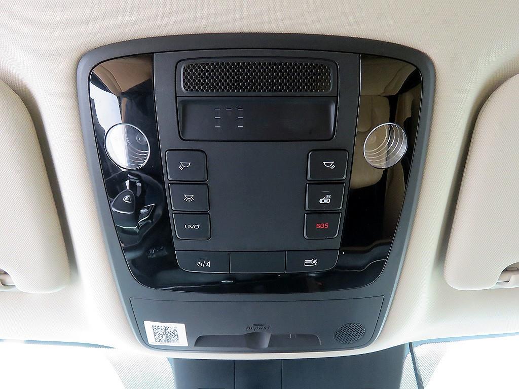 KIA Carnival 2021 - Importación desde Corea - HF Imports Iquique - Foto 13