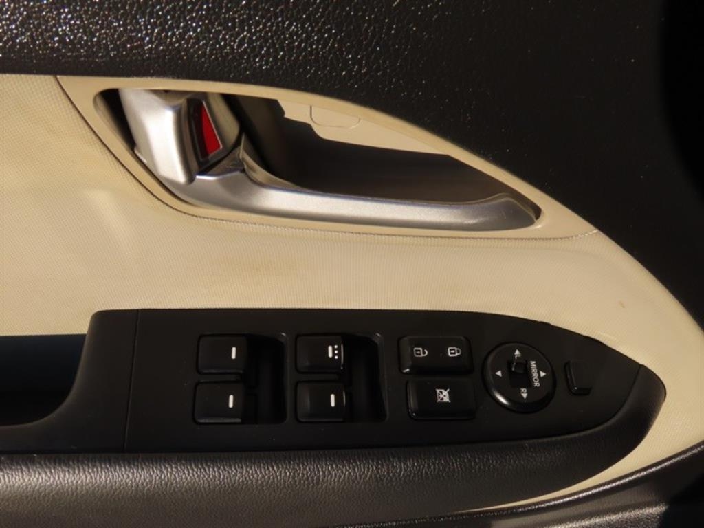 KIA Ray 2012 Gris - Importación desde Corea - HF Imports Iquique - Foto 12