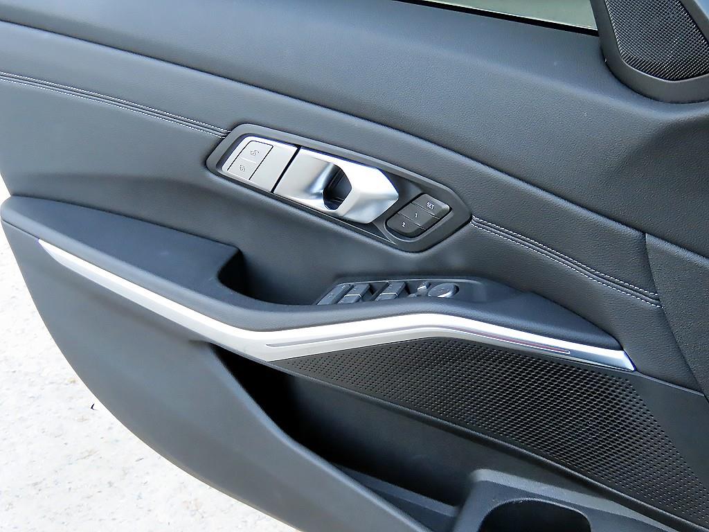 BMW 3 series - Vista 12