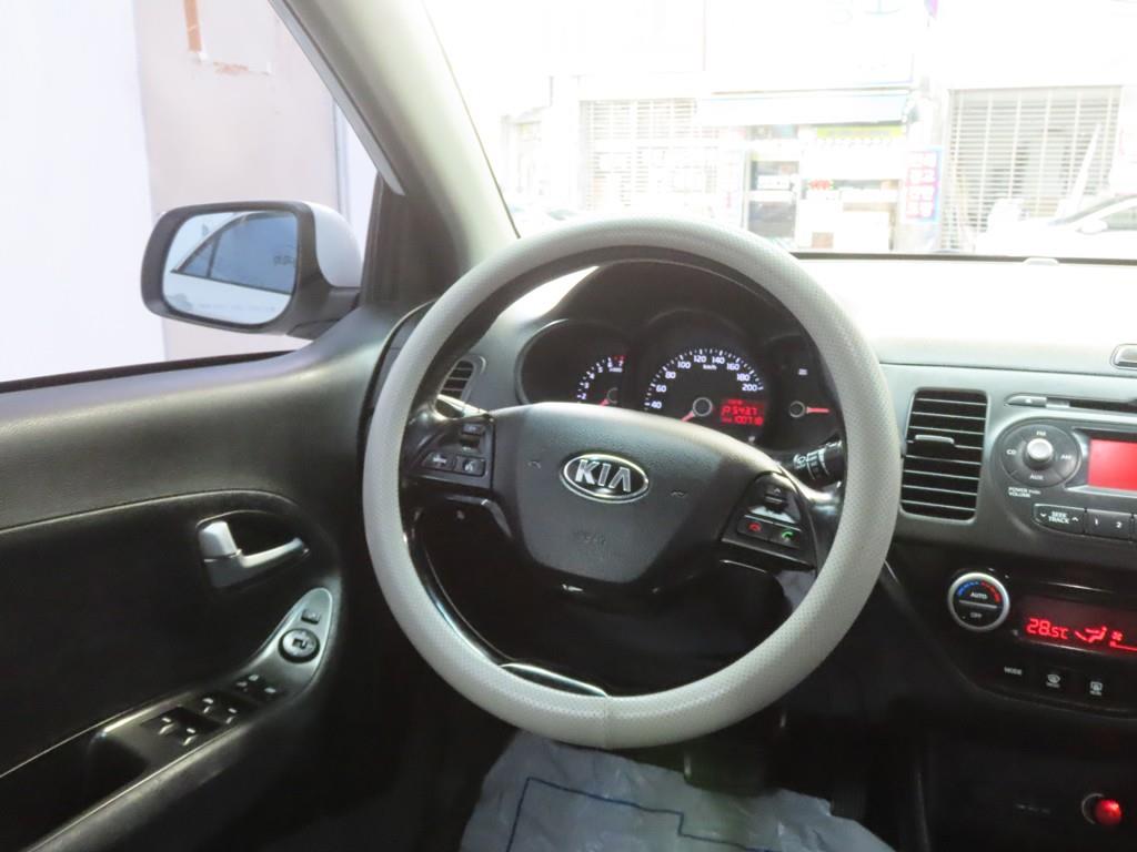 KIA Morning 2014 - Importación desde Corea - HF Imports Iquique - Foto 18