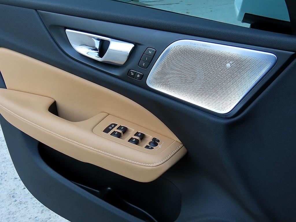 Volvo V60 - Vista 12