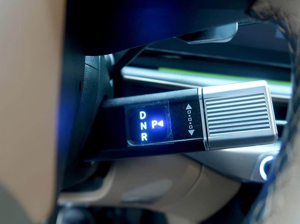 HYUNDAI Grandeur 2023 Negro - Importación desde Corea - HF Imports Iquique - Foto 10