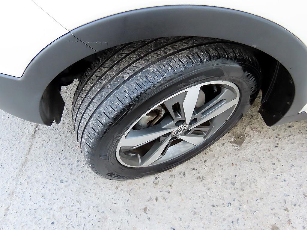 Ssangyong Korando 2017 Blanco - Importación desde Corea - HF Imports Iquique - Foto 18