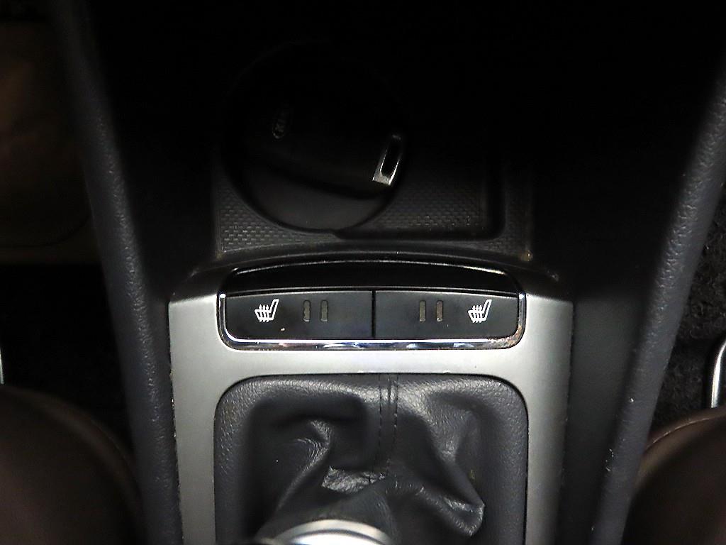 KIA Pride - Vista 11