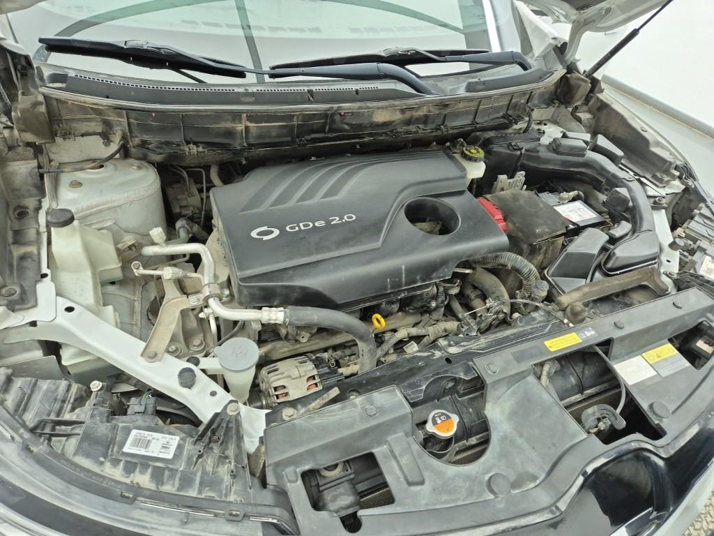 SAMSUNG QM6 - Vista 6