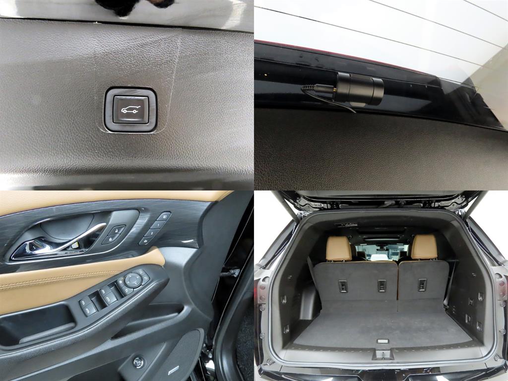 Chevrolet Travers 2023 - Importación desde Corea - HF Imports Iquique - Foto 18