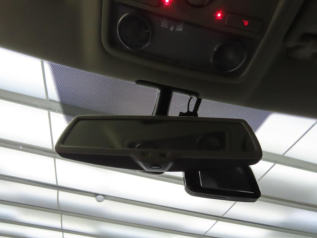 Volkswagen CC - Vista 12