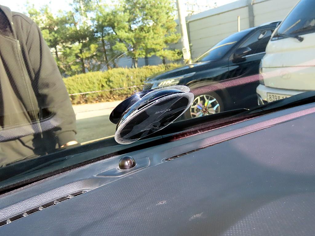 Chevrolet Spark 2017 Negro - Importación desde Corea - HF Imports Iquique - Foto 17