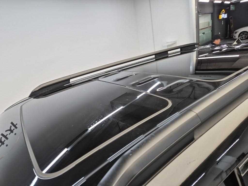 HYUNDAI Santa Fe 2024 Negro - Importación desde Corea - HF Imports Iquique - Foto 13