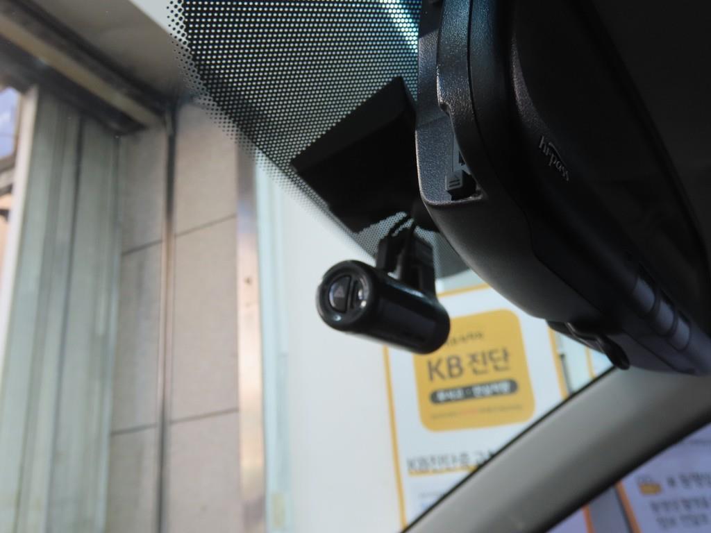 KIA Morning - Vista 11