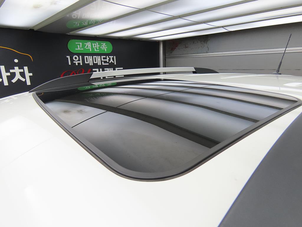 Chevrolet Trax 2016 Blanco - Importación desde Corea - HF Imports Iquique - Foto 17