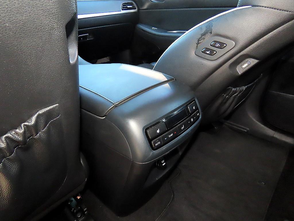 HYUNDAI Palisade 2019 Gris - Importación desde Corea - HF Imports Iquique - Foto 16