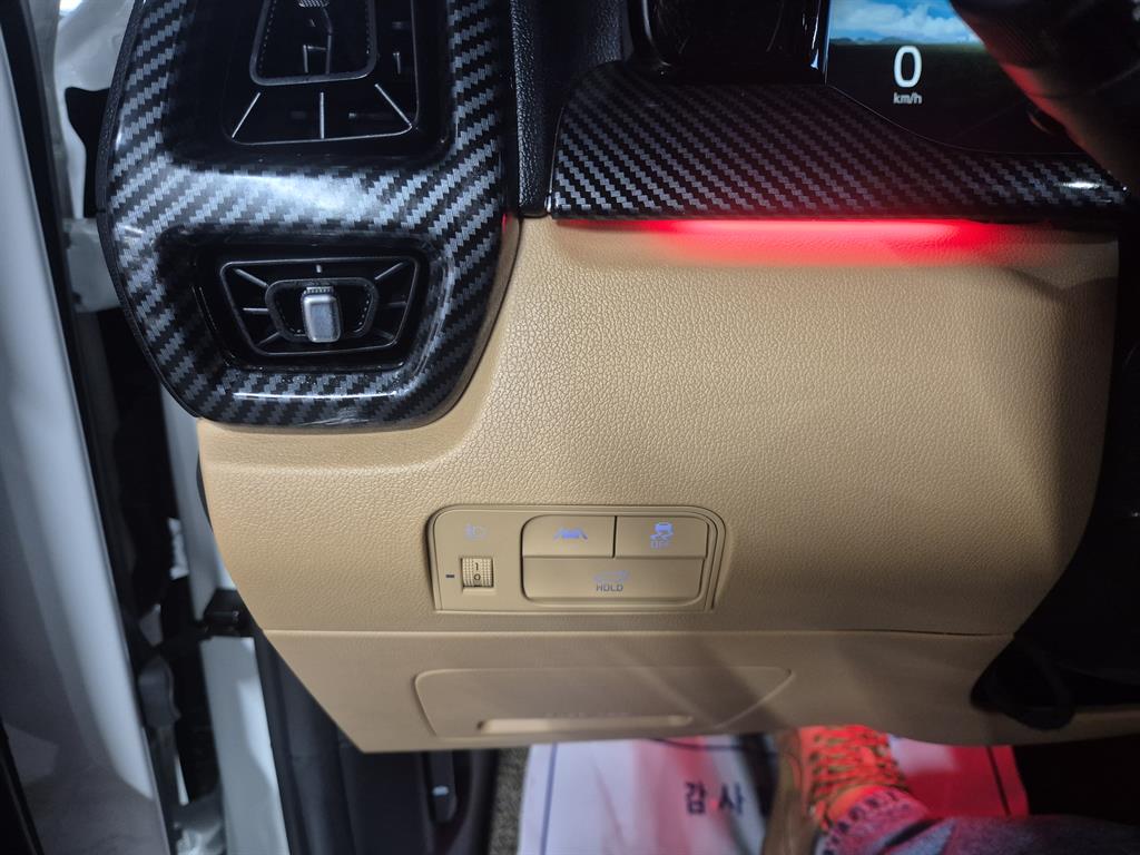 KIA Sorento - Vista 12