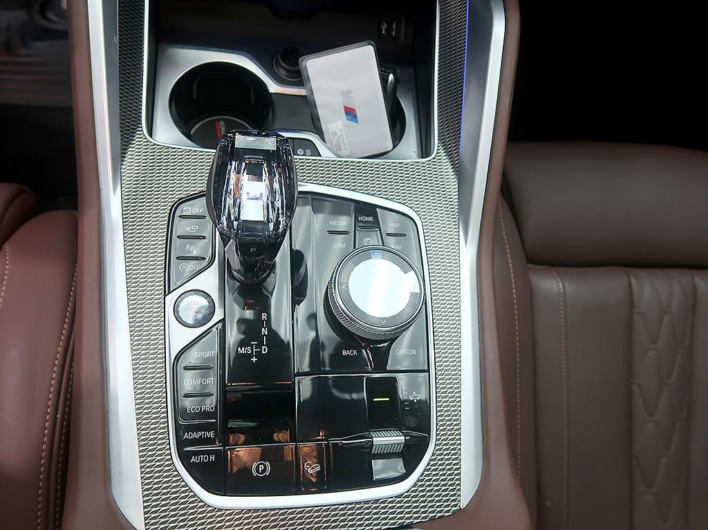 BMW X6 2022 Blanco - Importación desde Corea - HF Imports Iquique - Foto 10