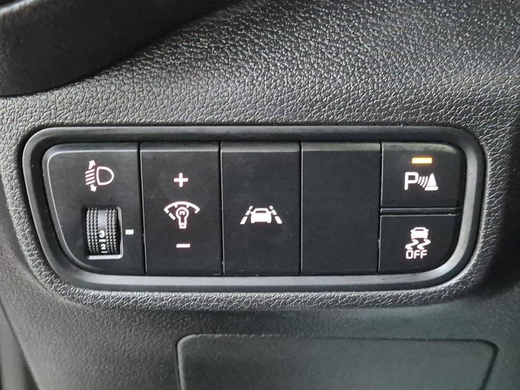 KIA Soul 2019 Blanco - Importación desde Corea - HF Imports Iquique - Foto 17