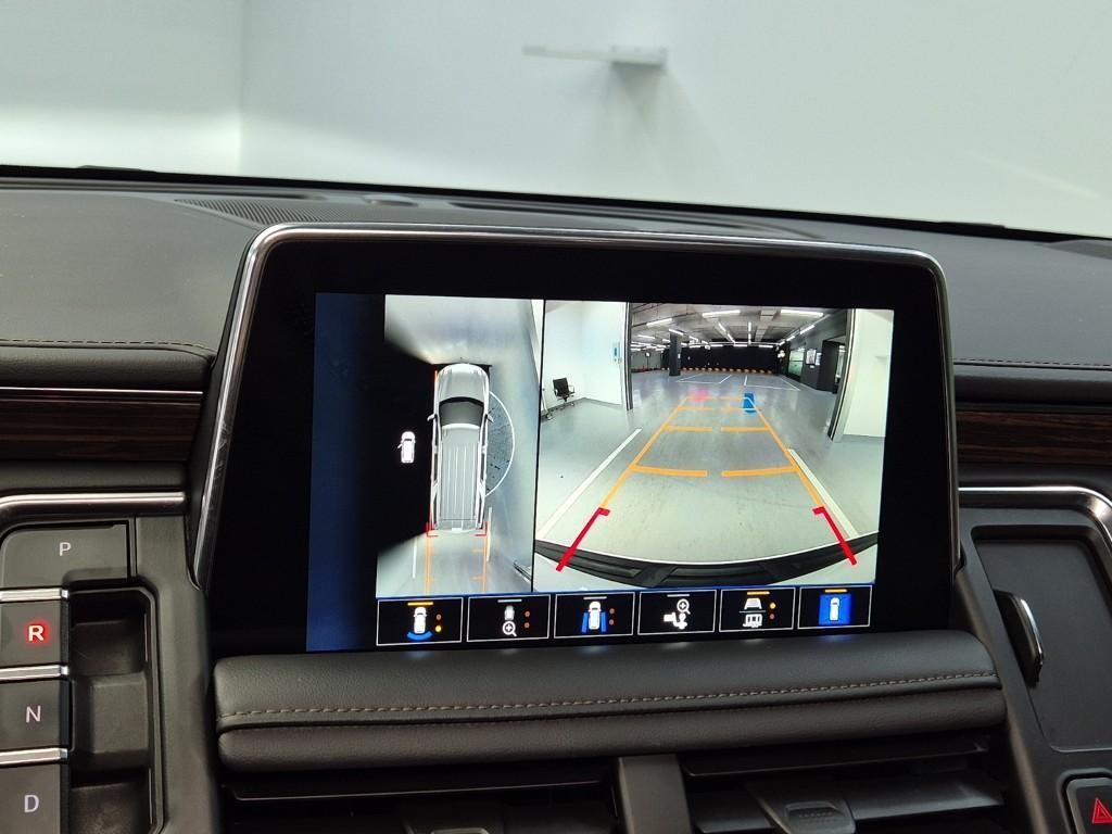 Chevrolet Tahoe 2022 Blanco - Importación desde Corea - HF Imports Iquique - Foto 15