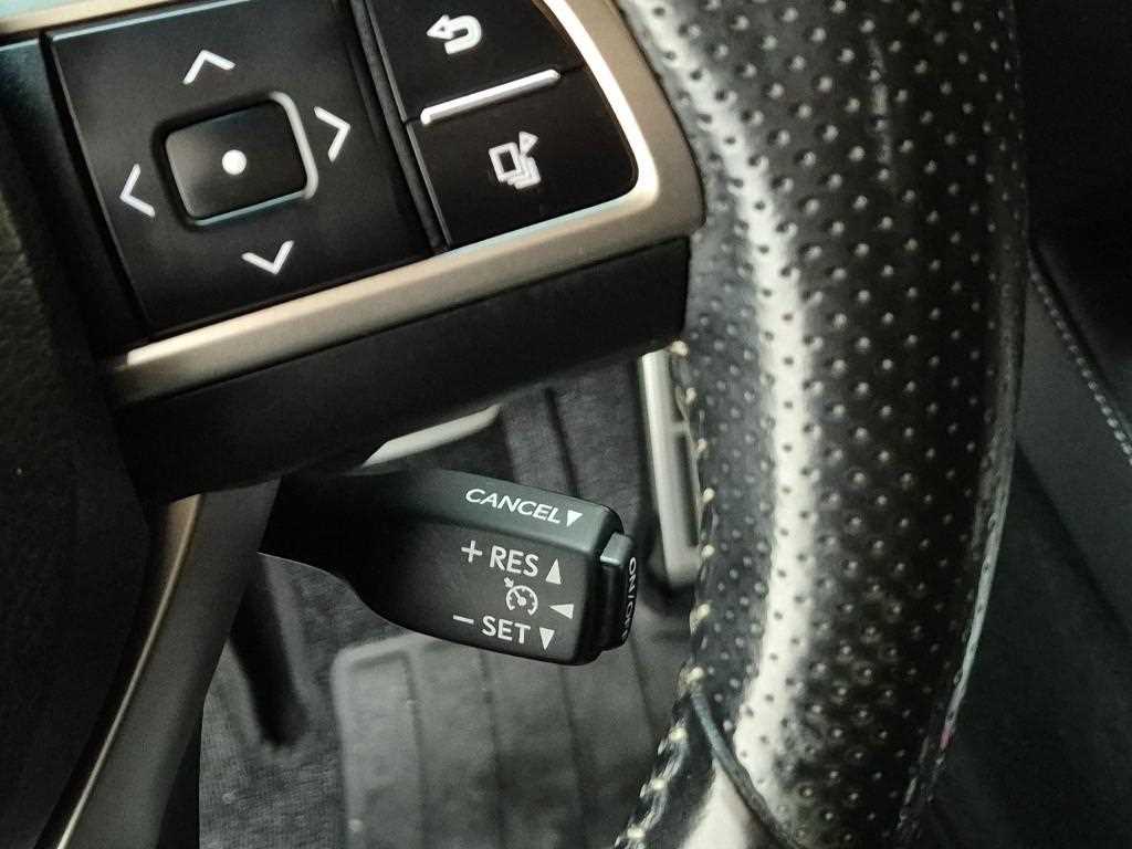 Lexus GS 2017 Gris - Importación desde Corea - HF Imports Iquique - Foto 16