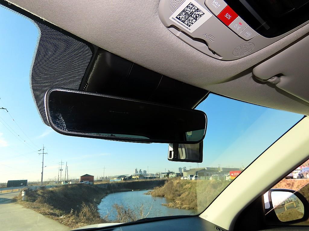 KIA Seltos - Vista 12