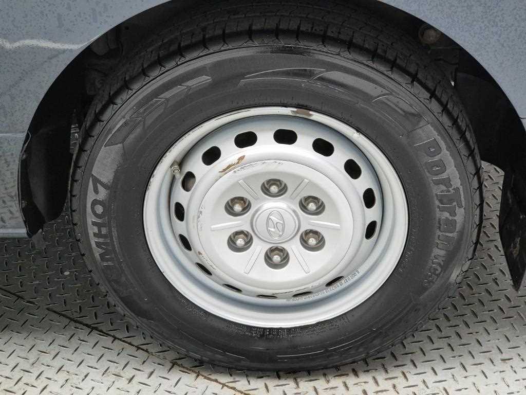 HYUNDAI Starex 2019 Azul - Importación desde Corea - HF Imports Iquique - Foto 18