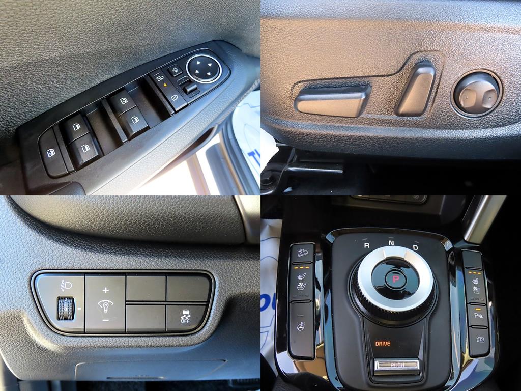 KIA Seltos 2024 - Importación desde Corea - HF Imports Iquique - Foto 16