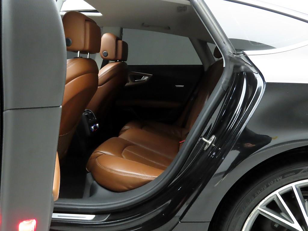 Audi A7 2016 - Importación desde Corea - HF Imports Iquique - Foto 13