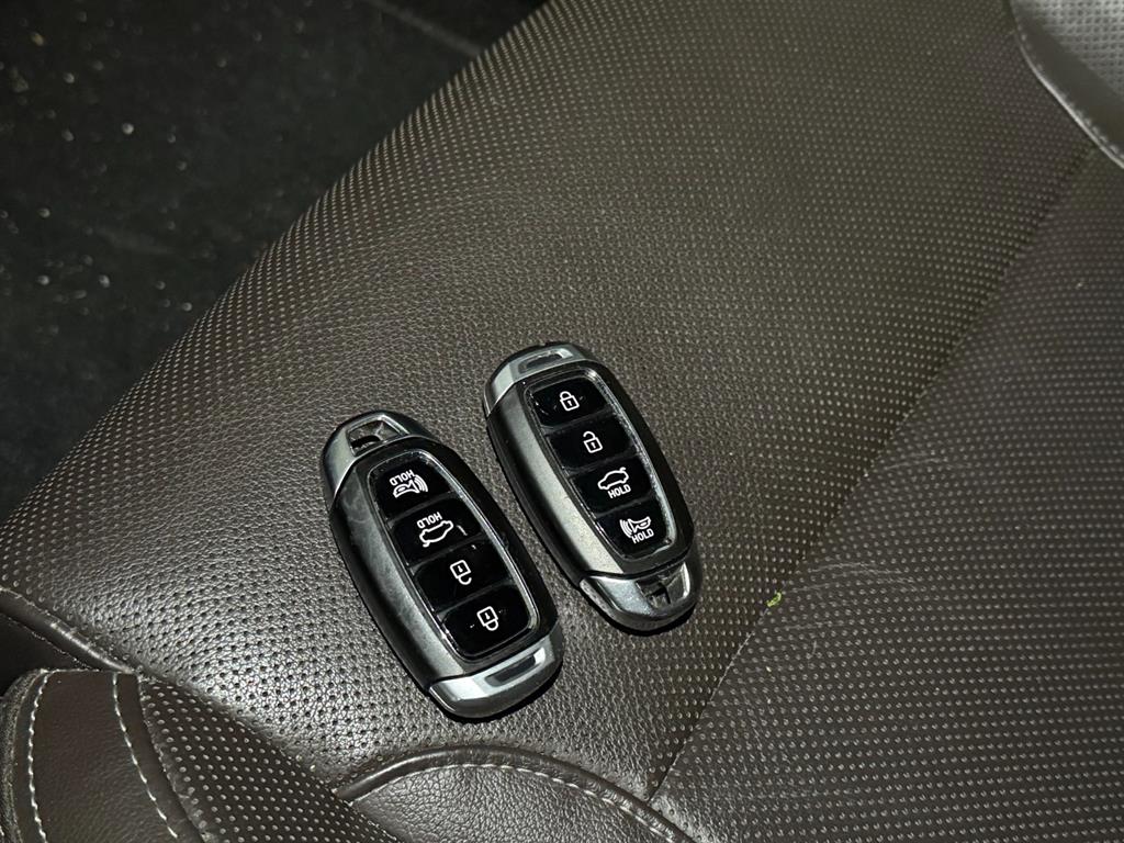 HYUNDAI Grandeur 2019 Negro - Importación desde Corea - HF Imports Iquique - Foto 20