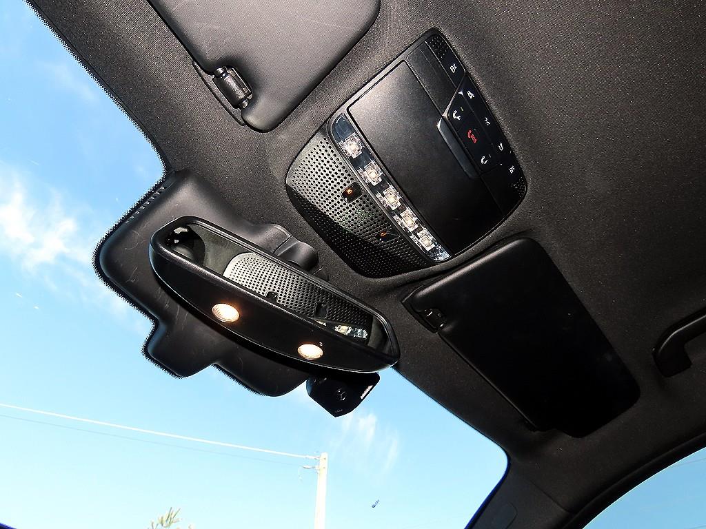 Mercedes Benz GLC Class 2019 Gris - Importación desde Corea - HF Imports Iquique - Foto 15