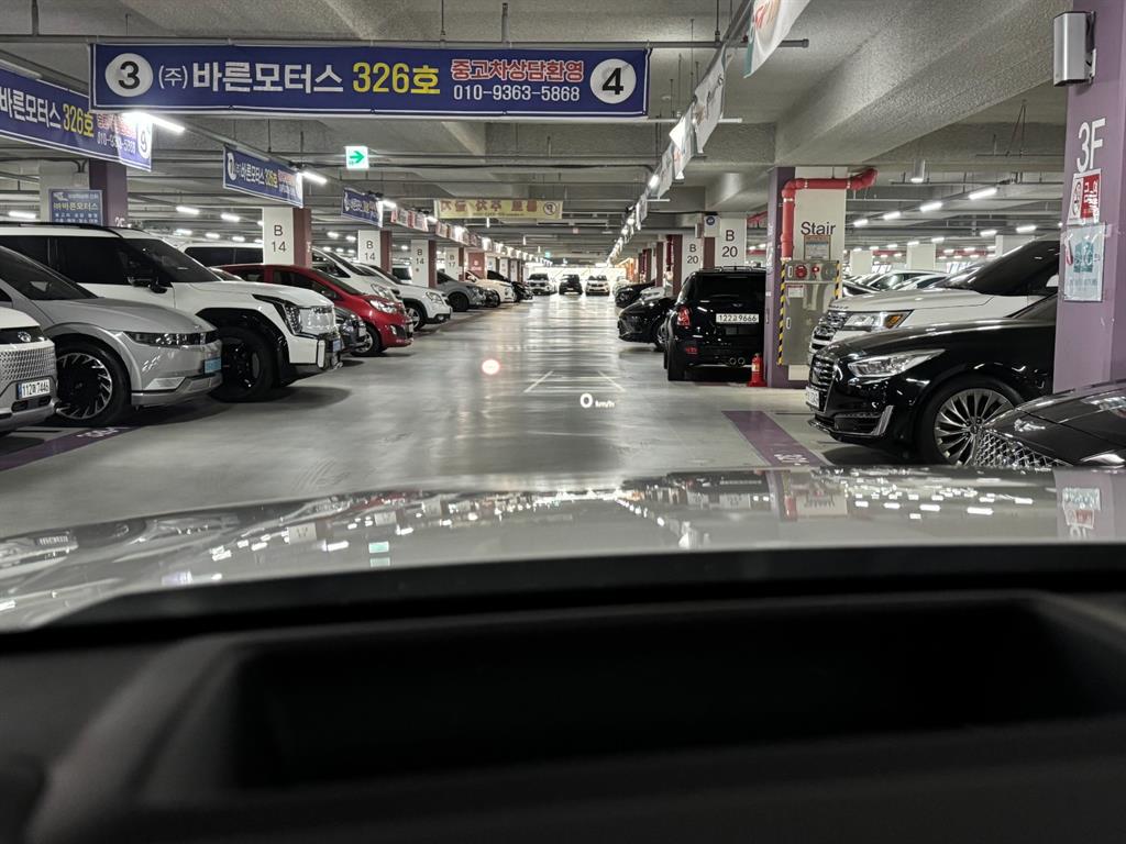 HYUNDAI Santa Fe 2024 Blanco - Importación desde Corea - HF Imports Iquique - Foto 17