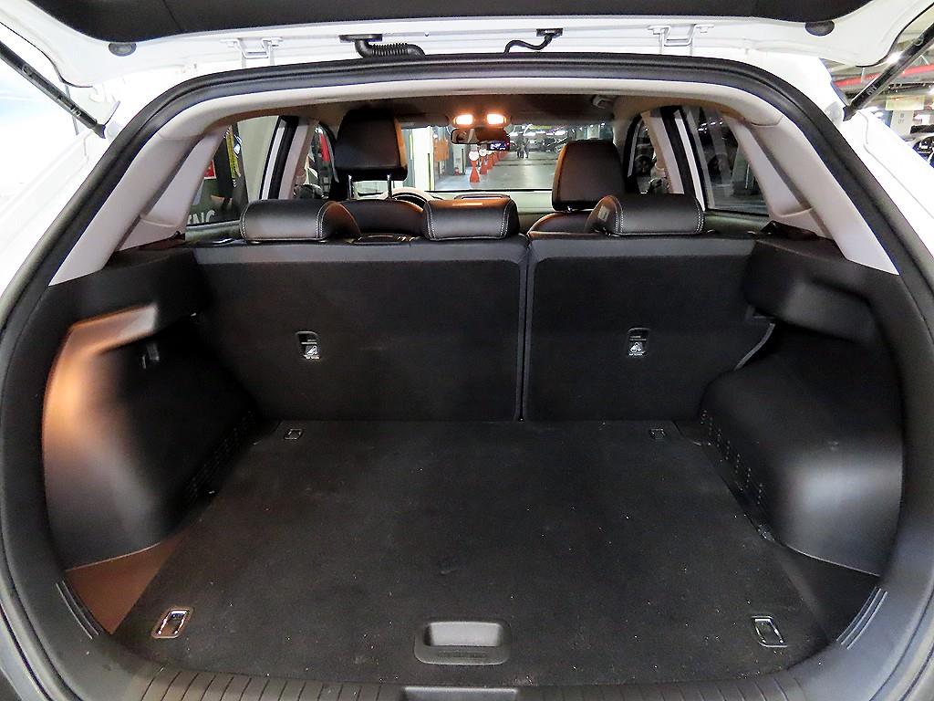 HYUNDAI Kona 2018 Blanco - Importación desde Corea - HF Imports Iquique - Foto 17