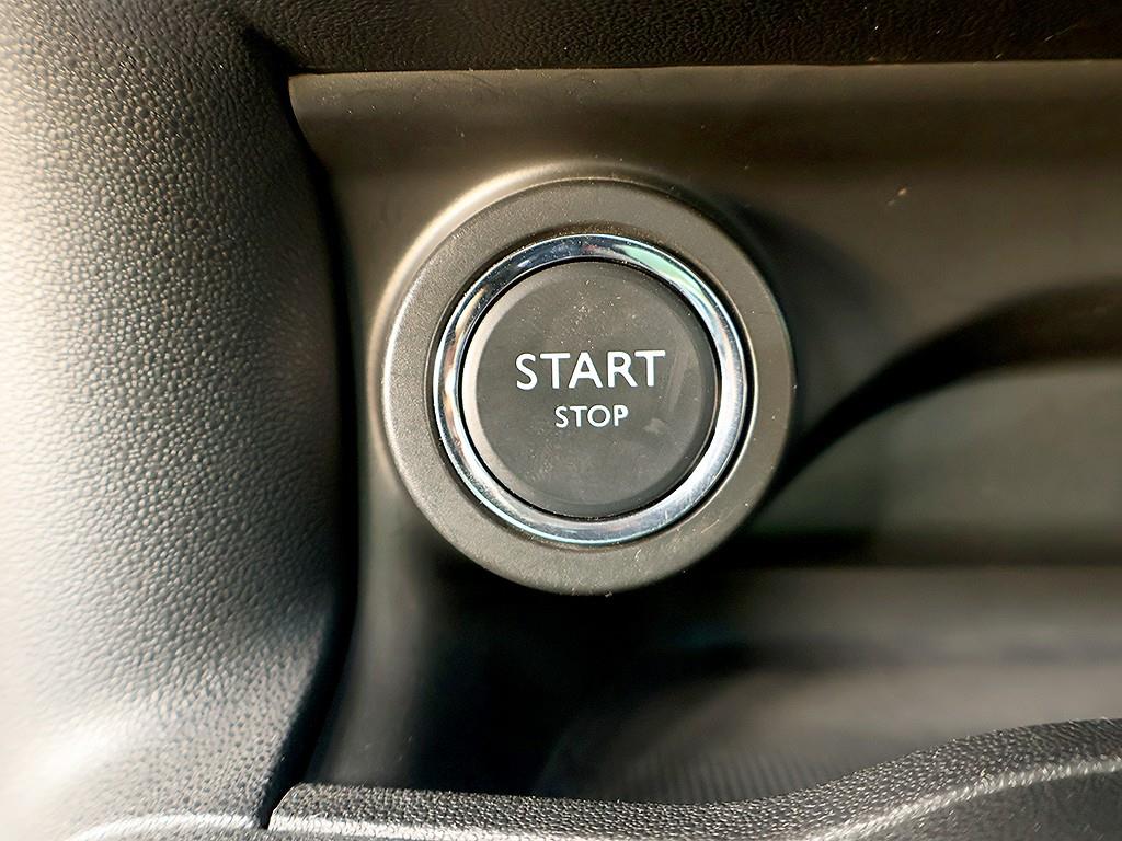 Citroen C4 2019 Gris - Importación desde Corea - HF Imports Iquique - Foto 11