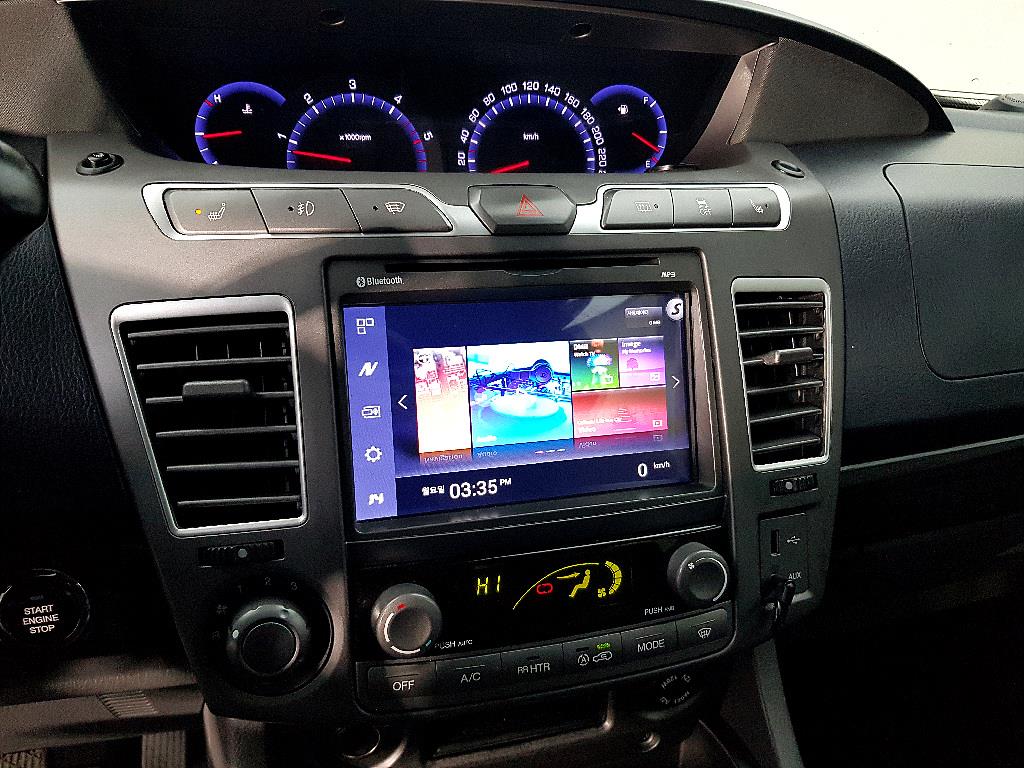 Ssangyong Korando 2016 Plateado - Importación desde Corea - HF Imports Iquique - Foto 13