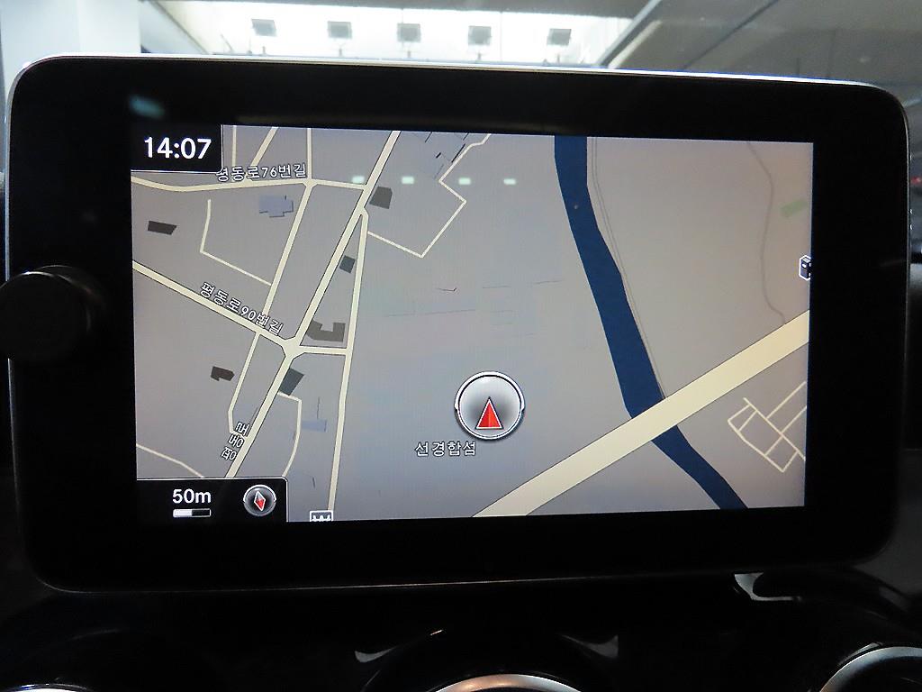 Mercedes Benz GLC Class 2016 Blanco - Importación desde Corea - HF Imports Iquique - Foto 13