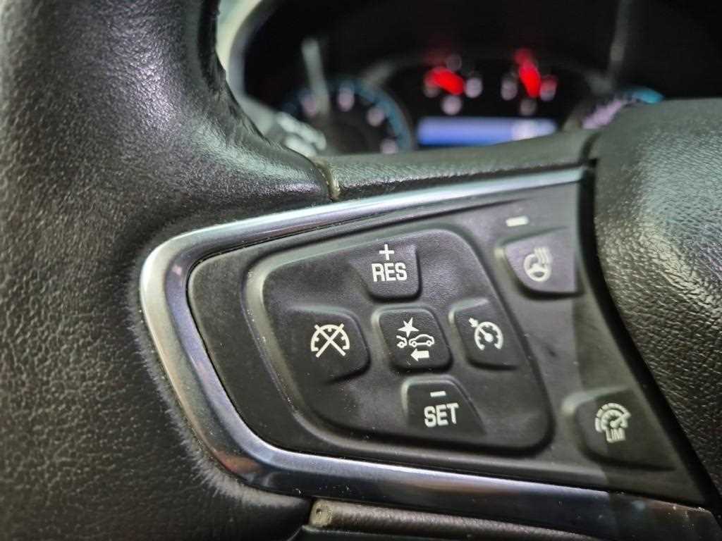 Chevrolet Equinox 2019 Blanco - Importación desde Corea - HF Imports Iquique - Foto 15