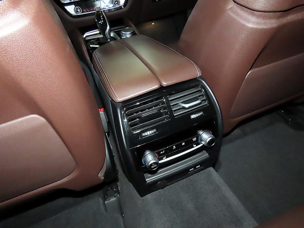 BMW 5 Series 2023 - Importación desde Corea - HF Imports Iquique - Foto 15